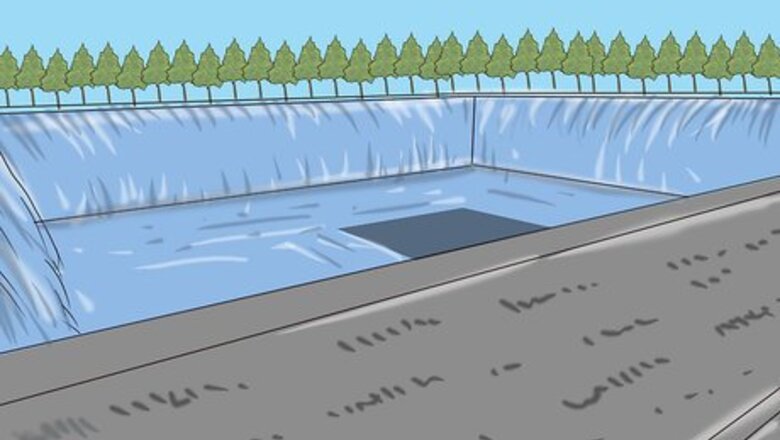 How to Visit the September 11th Memorial Museum