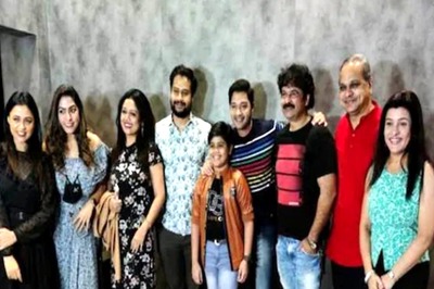 'Making International, Soul Hindustani': Shreyas Talpade on Rohit Shetty's Sooryavanshi