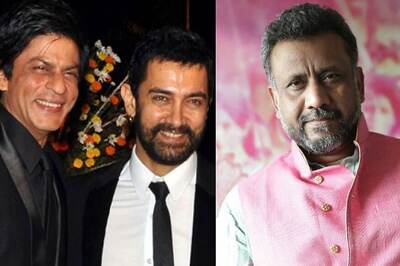 Shah Rukh Khan and Aamir Khan Were Right About Intolerance, Says Anubhav Sinha