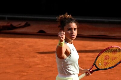 French Open: Jasmine Paolini Reaches Both the Singles and Doubles Finals