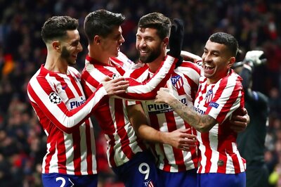 La Liga 2019-20 Atletico Madrid vs Sevilla Live Streaming: When and Where to Watch Online, TV Telecast, Team News