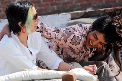 Priyanka Chopra's Character in 'The Sky is Pink' Will Age Through 22 to 60