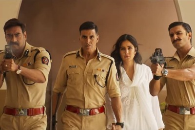 Not Just Sooryavanshi, As Many As 5 Akshay Kumar Films Hang In Uncertainty Due To Covid-19 Crisis