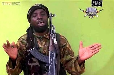 Nigeria's Boko Haram pledges allegiance to Islamic State