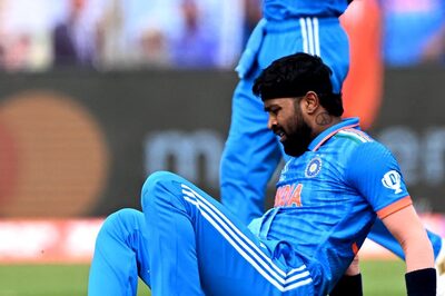 'Took Injections, Told Team I Will be Back in Five Days': Hardik Pandya Recalls How Ankle Injury Ended World Cup Dream