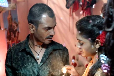 Monsoon Shootout New Song Andheri Raat Is a New-age Club Number