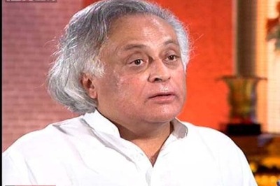 Congress 'out-funded' by BJP, says Jairam Ramesh; seeks audit of parties