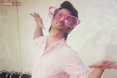 Sushant Singh Rajput denies walking out of Shekhar Kapur's 'Paani'