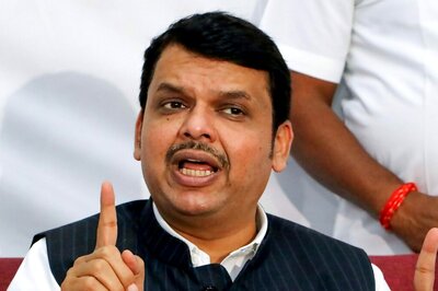 Maha: Man Held for Objectionable Social Media Post Against Fadnavis, Senior Leaders