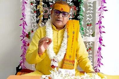 Exclusive: Former Bihar DGP Gupteshwar Pandey’s Journey From Super Cop To Saint