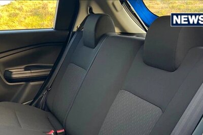 Rear Seat Occupants Not Wearing Seatbelts to be Penalised, Says Nitin Gadkari