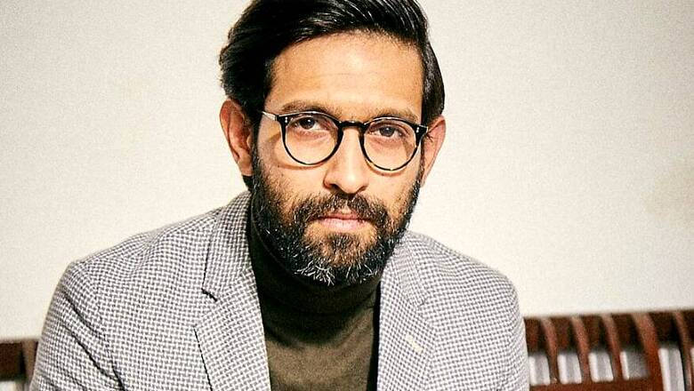 Vikrant Massey Thought He Would Be Fired from Lootera Because He Hit Ranveer Singh