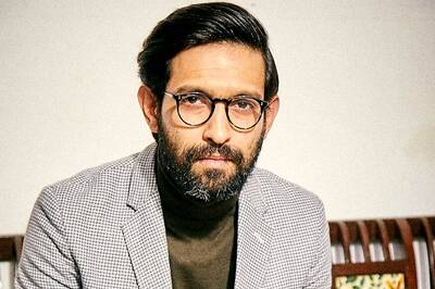 Vikrant Massey Thought He Would Be Fired from Lootera Because He Hit Ranveer Singh