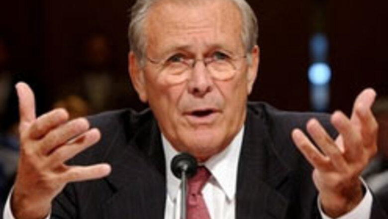 US generals warn of civil war in Iraq