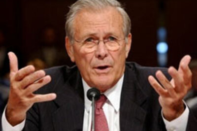 US generals warn of civil war in Iraq