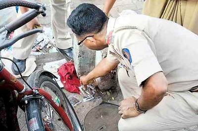 Mumbai: Drug den flourishes near school
