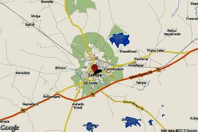 Sehore: Woman engineer shot at by two motorcycle-borne assailants