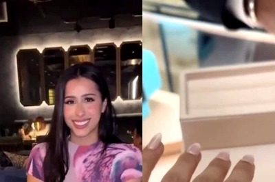 'Get The Evil Eye': Dubai Millionaire's Wife Shows Off Wealth in Viral Video, Gets Slammed