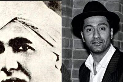 Vicky Kaushal Remembers Sardar Udham Singh on 122nd Birth Anniversary, Shares Pic From His Film