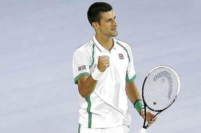 Djokovic eyes return to form in Davis Cup tie vs US