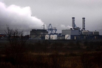 Govt to Provide Rs 5,559 Crore Viability Gap Funding to Set up Gas Grid in NE