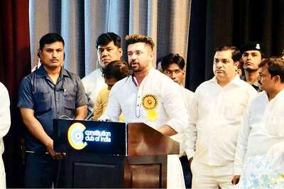 Chirag Paswan Serves Ultimatum on Modi Govt Over SC/ST Act, Warns of Agitation if Demands Not Met