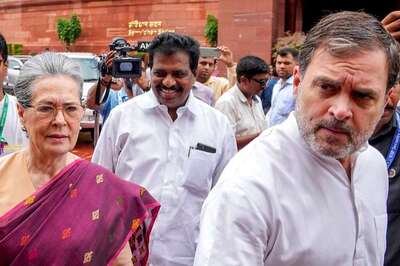 'Clearly Political': Rahul Gandhi Meets Speaker Om Birla, Says Emergency Reference Could've Been Avoided