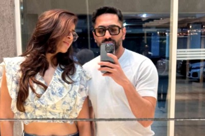 Tahira Kashyap Reveals She Stole Husband Ayushmann Khurrana’s Jeans