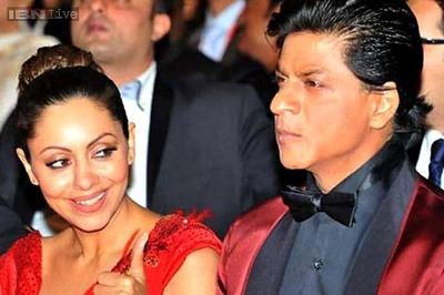 Shah Rukh Khan, kids are really supportive of my work: Gauri Khan