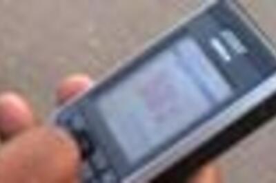 How deep is your love? This mobile phone can tell