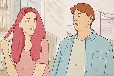 How to Attract a Taurus Man As an Aries Woman
