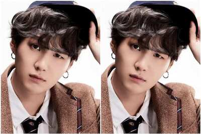 BTS’ Suga Collaborates with IU for Eight, Shares Heartfelt Message Through Lyrics