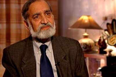 Satyam overstaffed by 3,000-5,000 people: Board