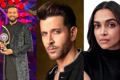 Elvish Yadav Wins Bigg Boss OTT 2; Hrithik Roshan and Deepika Padukone To Drop Figher Teaser On Aug 15