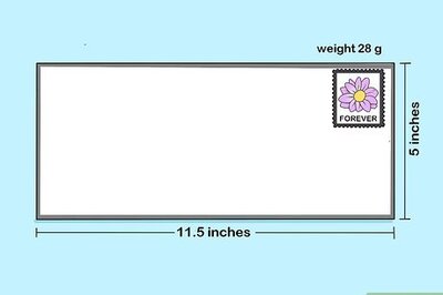 How to Know How Many Stamps to Use