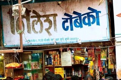 HC Upholds Maha Govt's Rule for Shops to Display Names in Marathi