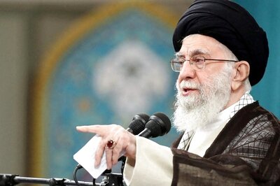 'Evil Regime Made A Mistake': Israel Responds to Iranian Supreme Leader's Renewed Threat