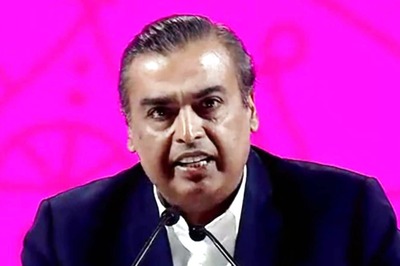 RIL Q4 Consolidated PAT Surges 22.5% YoY; FY22 Gross Sales Top $100 Billion
