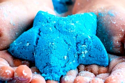 Global Kinetic Sand Day 2021: History and Significance