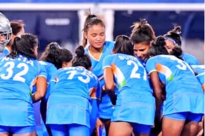 FIH Hockey Pro League 2021/22: Indian Women's Team go Down Fighting 1-2 Against Hosts Belgium
