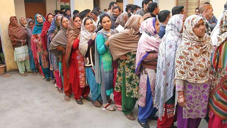EC to Give Final Touches to Poll Preparations in Key Meet Today, No Call on Dates Yet
