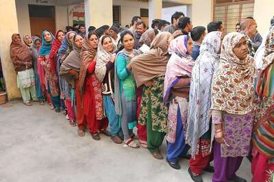 EC to Give Final Touches to Poll Preparations in Key Meet Today, No Call on Dates Yet