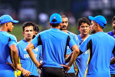 'Let India Have A Bad Game': Tamim Iqbal Eager To See Gautam Gambhir's 'Real Character' Under Pressure