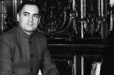 Ex-Navy Official Trashes Modi's 'Viraat Used as Personal Taxi' Charge Against Rajiv Gandhi