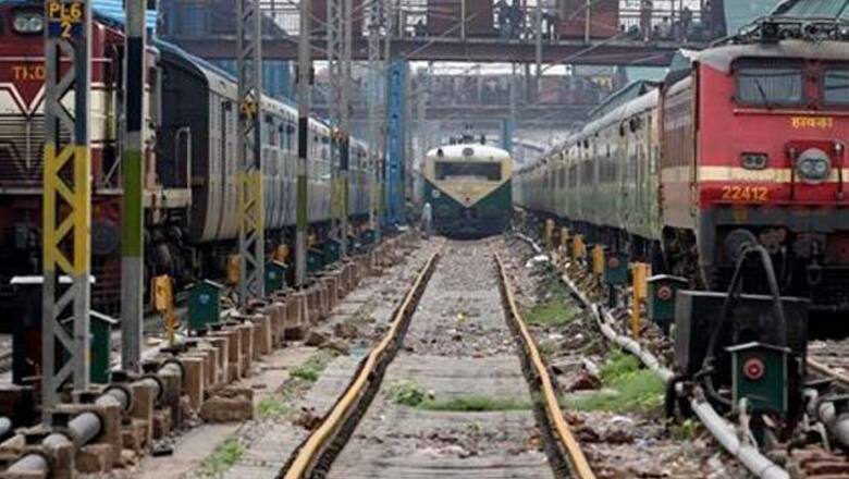 What Twitterati expect from Suresh Prabhu's Railway Budget 2015