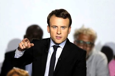 France's Macron Angers Ally With Parliament Picks