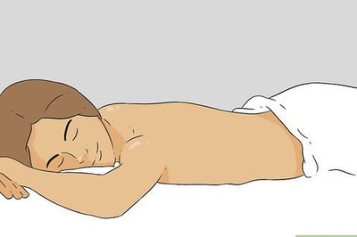 How to Give a Deep Tissue Massage