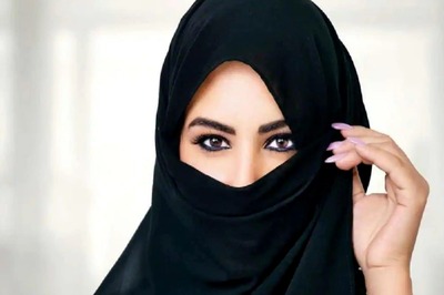 Different Types of Veils And Head Scarfs Worn By Muslim Women