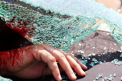 Numberspeak | India Saw 19 Accident Deaths Every Hr in 2022; Over 70% on Straight Roads, in Sunny Weather