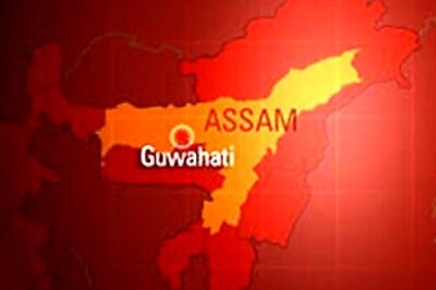 Military operation launched in Assam village